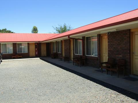 Manilla Motel