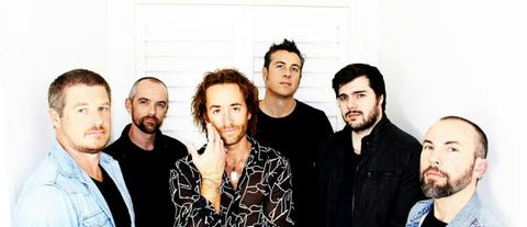 Live Baby Live - The INXS Tribute