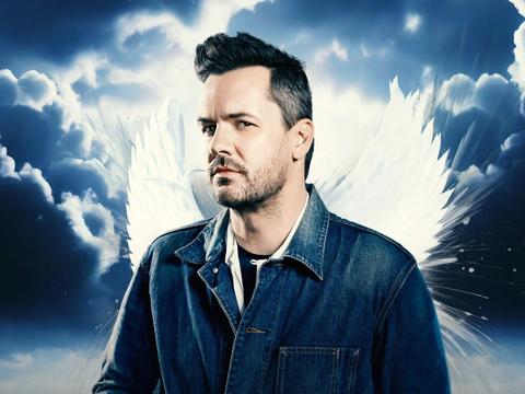 Jim Jefferies: Son of a Carpenter
