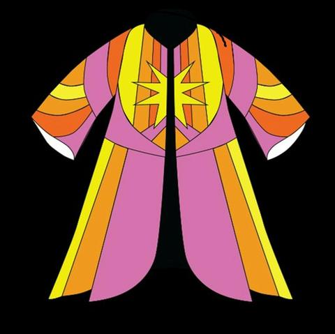 Joseph and the Amazing Technicolor Dreamcoat