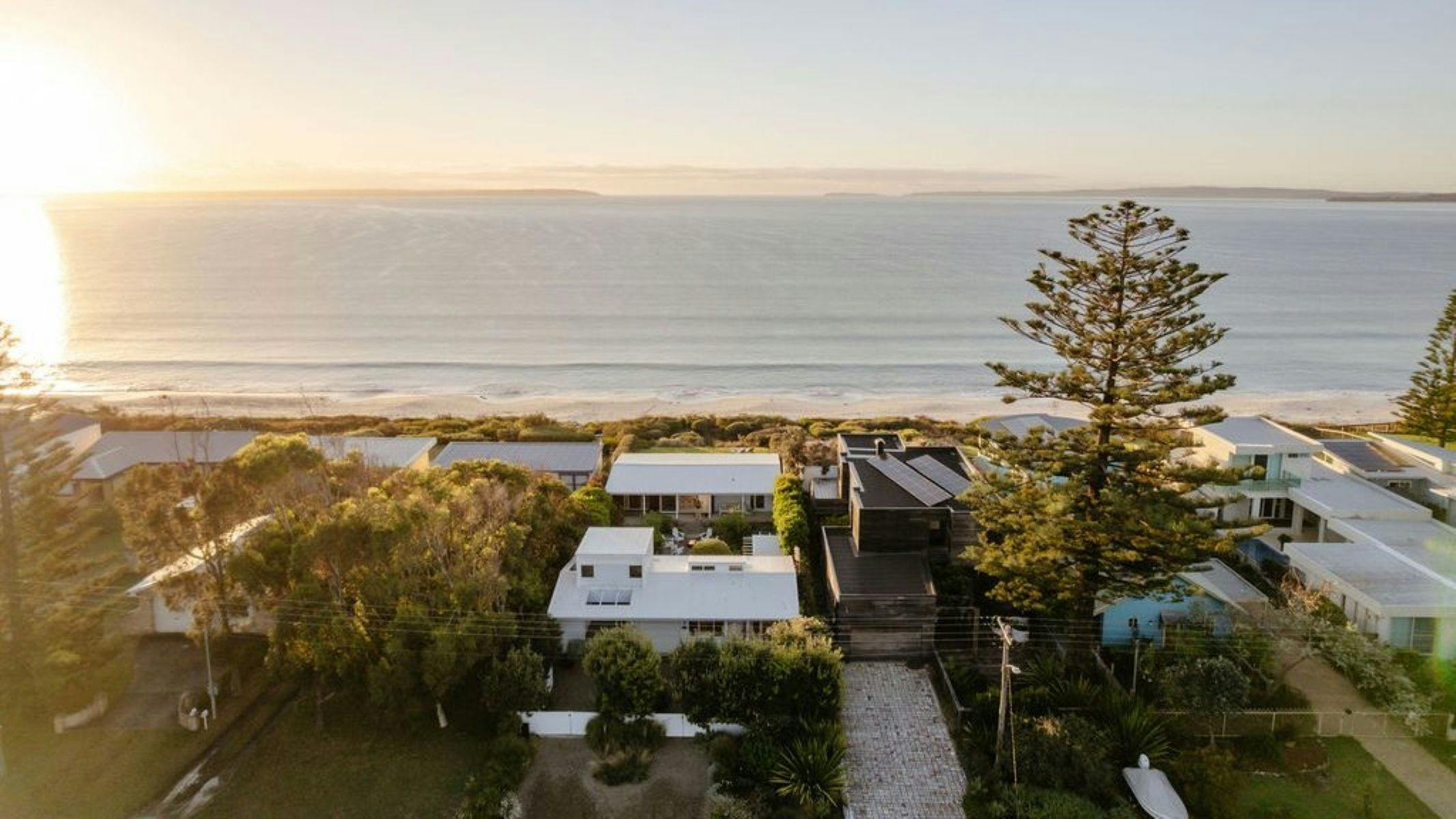 Named for connection, belonging and love, Kindred was created as a place for family and all to enjoy