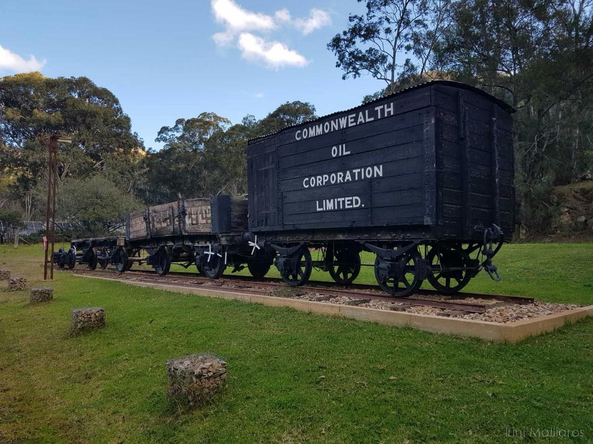 The shattered hopes and dreams of a corporation