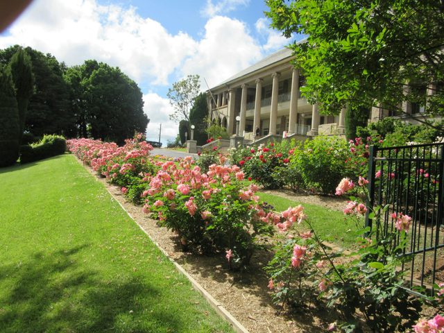 Armidale Teachers College