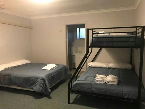 Standard Family Room