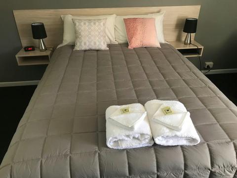 Kootingal Landview Motel