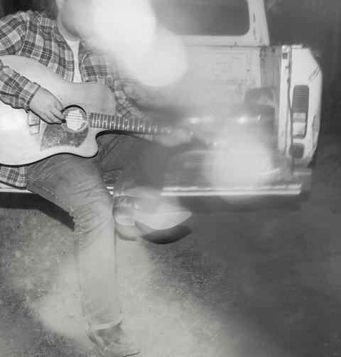 Jarryn Phegan live at the Junee Hotel