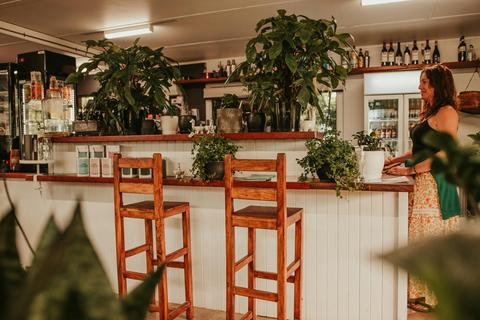 Marinda Nursery and Cafe