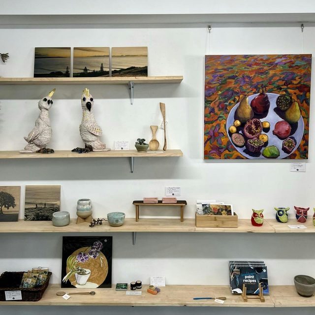 Lennox Arts Collective