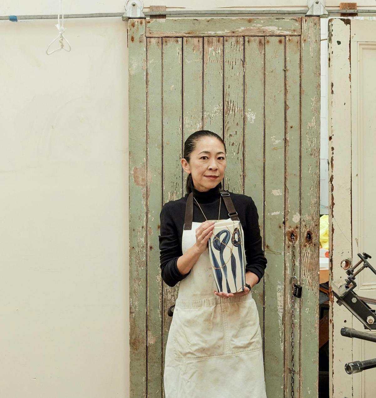 Yoko Kawada