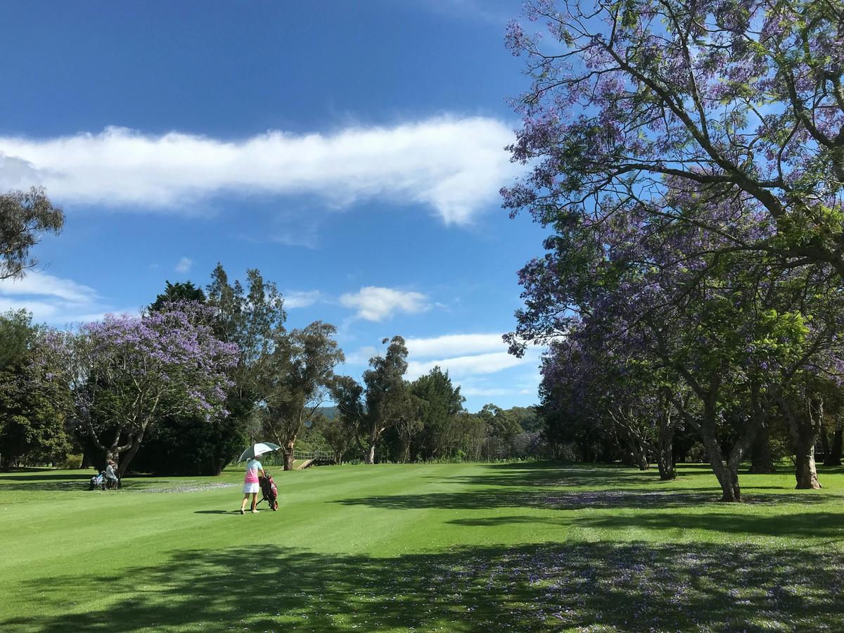 Playing the 10th