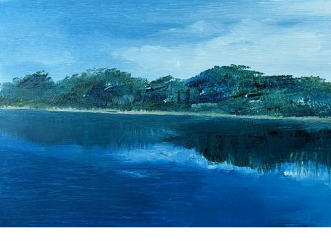 Millhouse Art Society - Autumn Art Exhibition