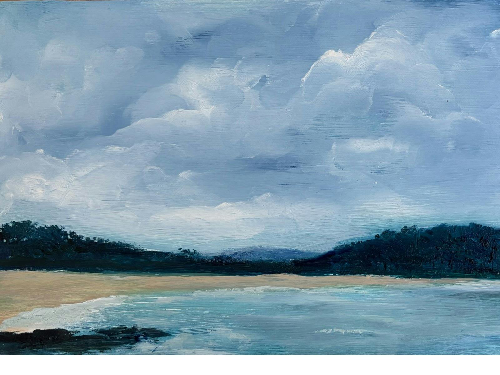 Lake's Entrance, Tabourie