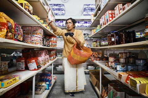 Mind Your Business - Part of ArtsLab: Overflow