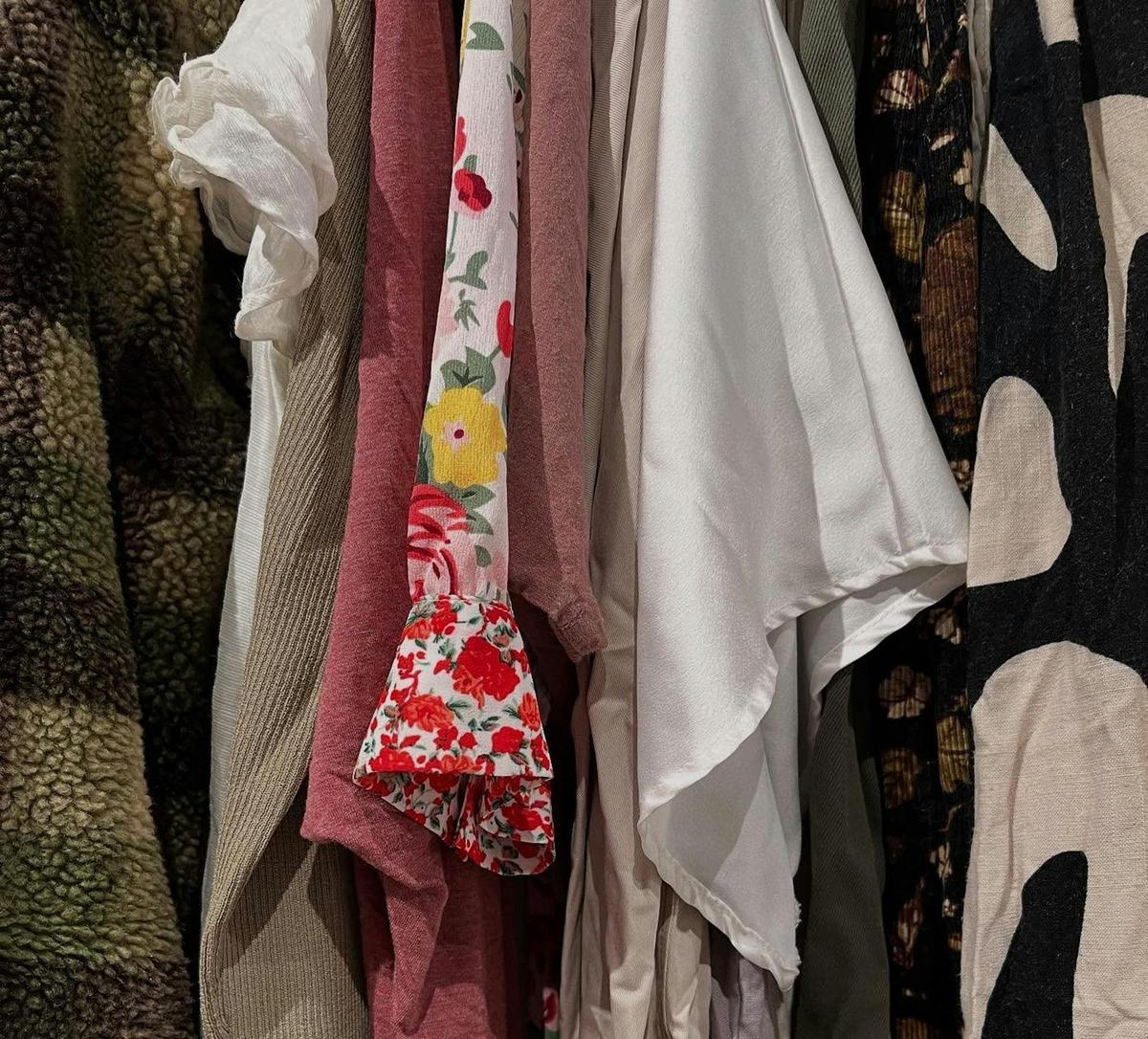 Love Me Again - Monthly Pop-Up Rack Sale