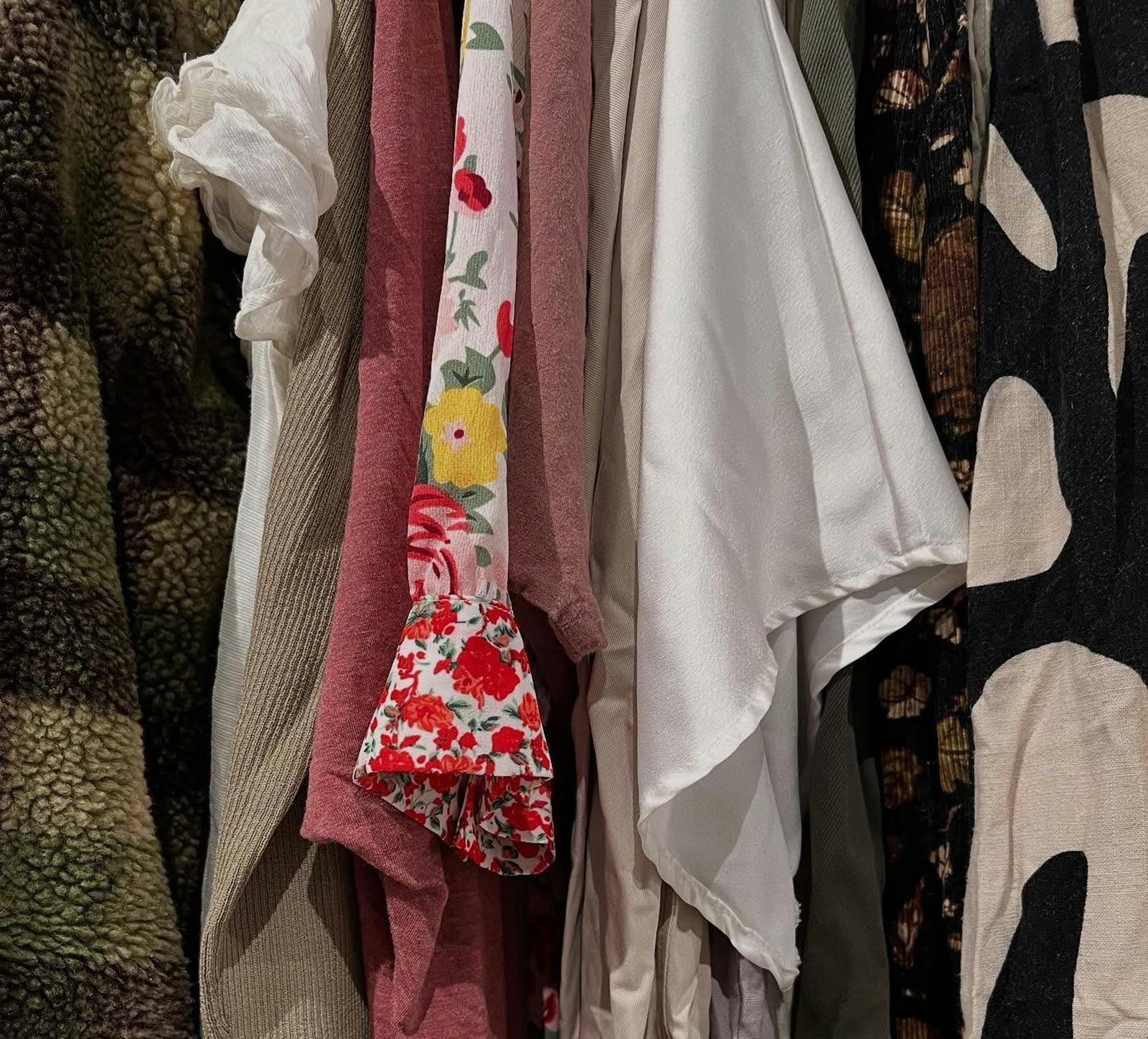 Love Me Again Pop Up Rack Sale