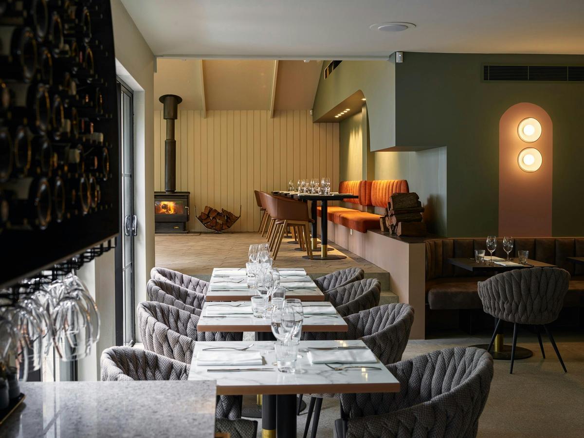 Kyah Boutique Hotel