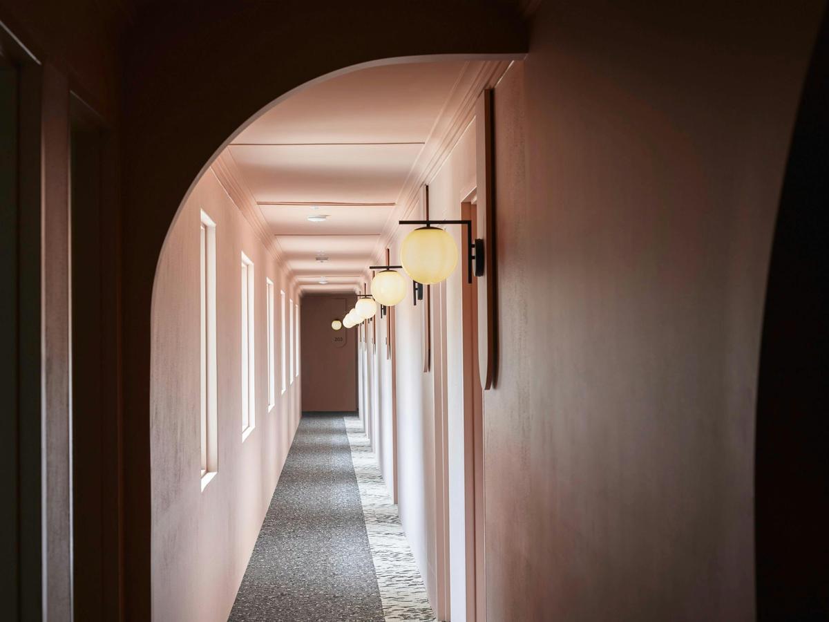 Kyah Boutique Hotel