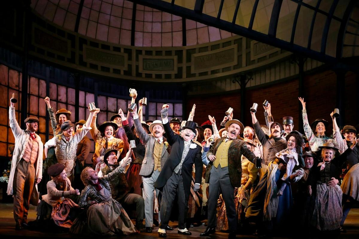 My Fair Lady