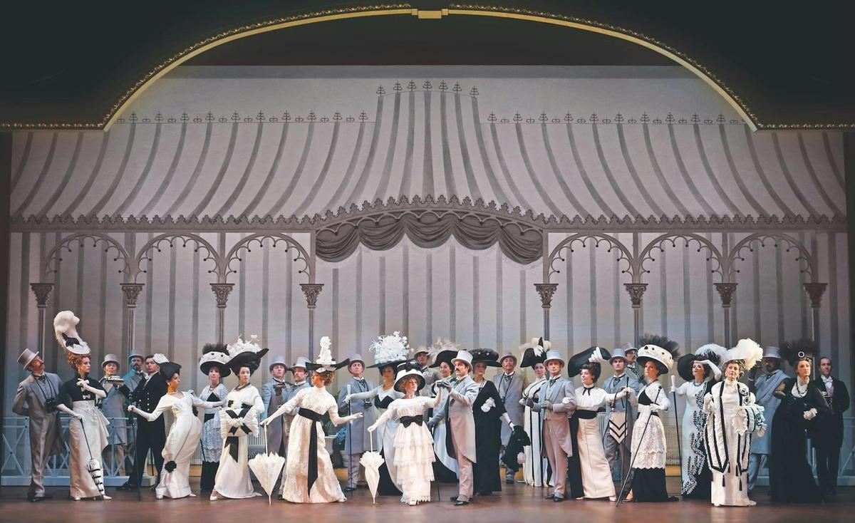 My Fair Lady