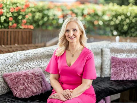 Long Table Lunch with Belinda Alexandra