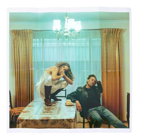 Mama Kin Spender ‘Promises’ Tour live in Concert at Baroque Room, Katoomba, Blue Mountains