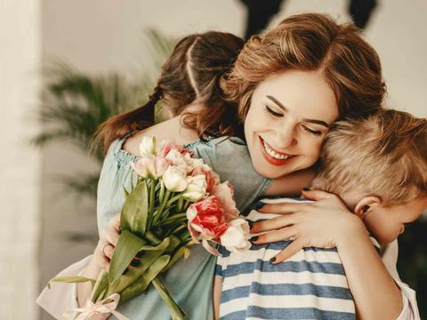 Mother's Day Brunch Buffet | Embers Restaurant