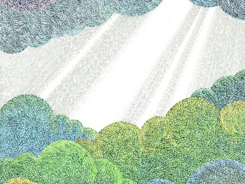 Meet the Artist with Laila Page