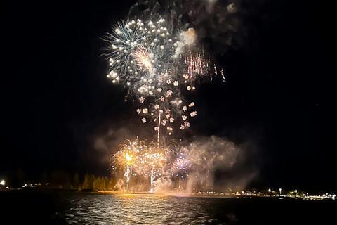 New Years Eve Cruise - Newcastle