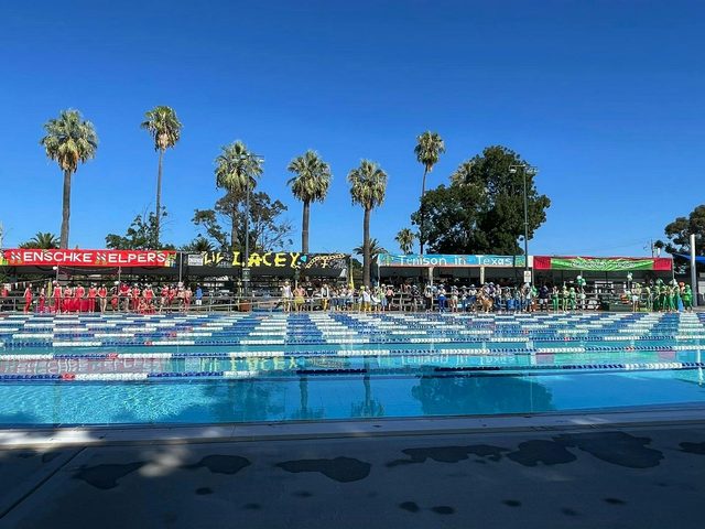 Leeton Regional Aquatic Centre