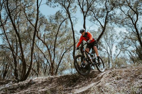 Mountain Bike Trails - Deniliquin