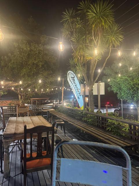 Merciers Gelato And Coffee