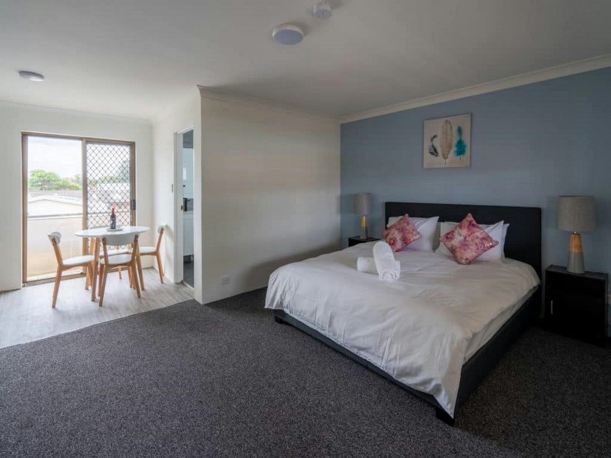 Lakeside Inn - Windang