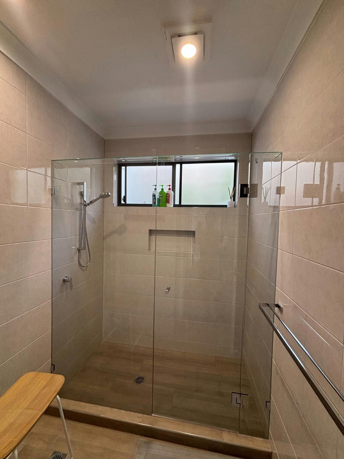 SHOWER