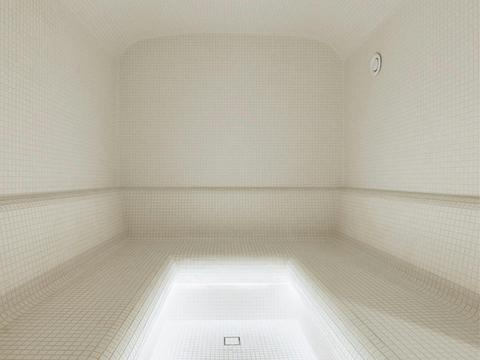 Aqua Ignis Bathhouse