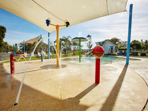 NRMA Norah Head Holiday Park