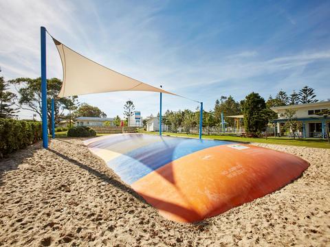 NRMA Norah Head Holiday Park
