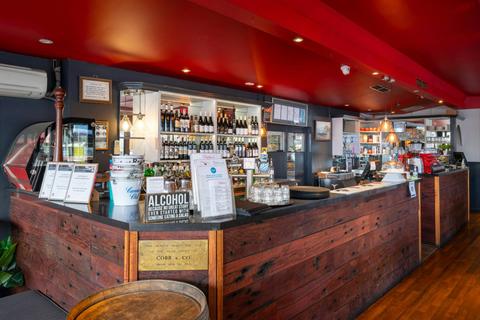 Pantano's Bar and Grill