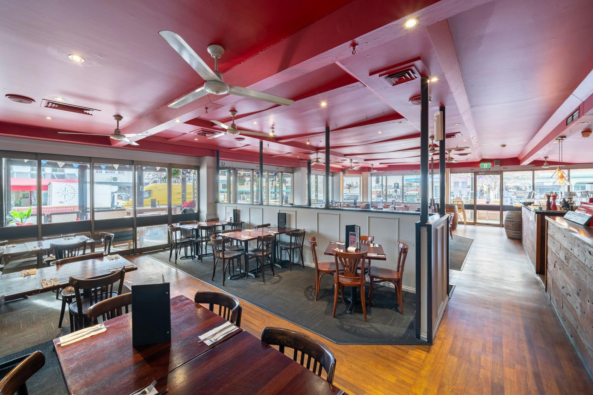 Private Section for Functions