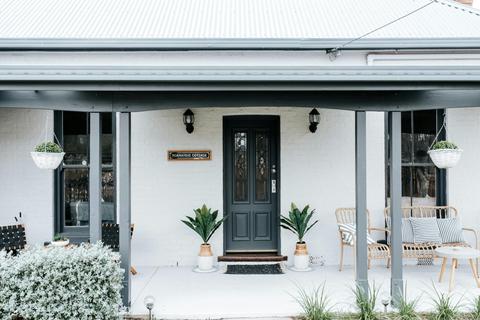 Normandie Cottage Mudgee