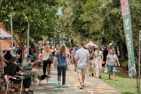 Norco Eat The Street - Lismore