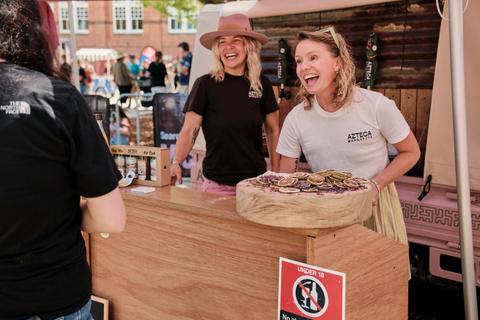 Norco Eat The Street - Lismore
