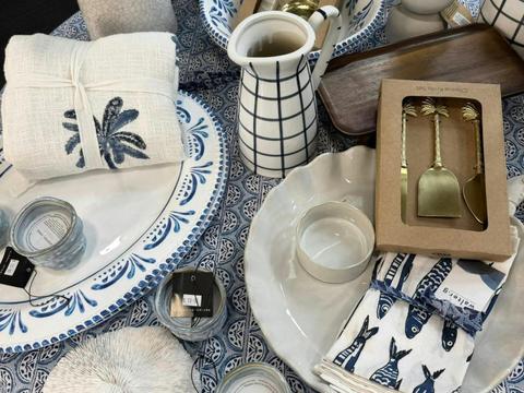 Parkes Decor Shoppe