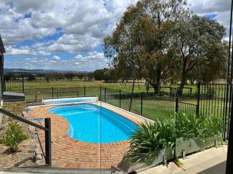 Mount Pleasant BnB