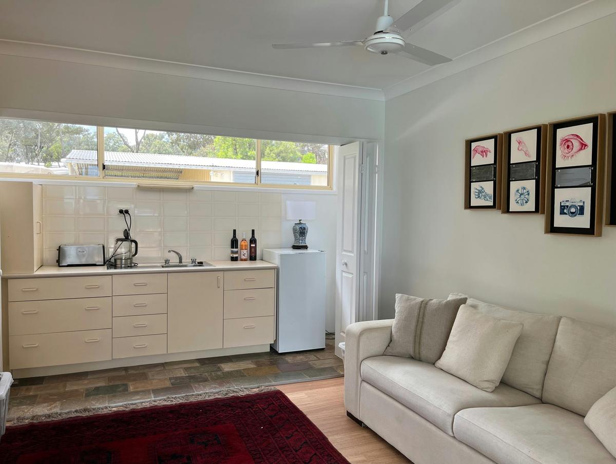 Kitchenette