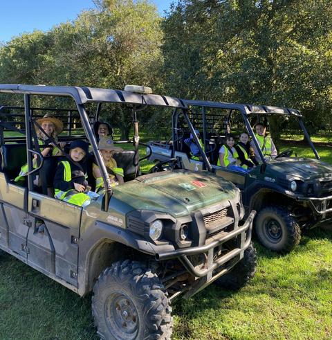 Mini Farmers Workshop