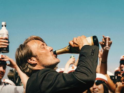 Pappa Sven's Nordic Film Club