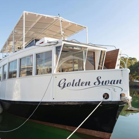 Photography Workshop | Explore the Tweed Through Your Lens