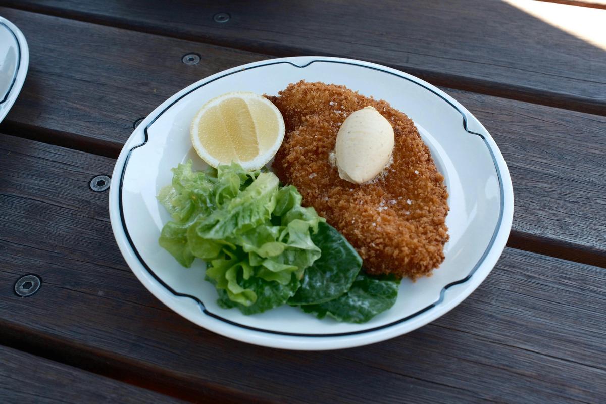 Schnitzel