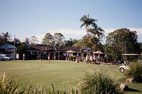 Loyal Bellingen Golf Club