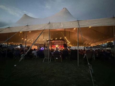 Macksville Music Muster